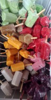Paletas mini
